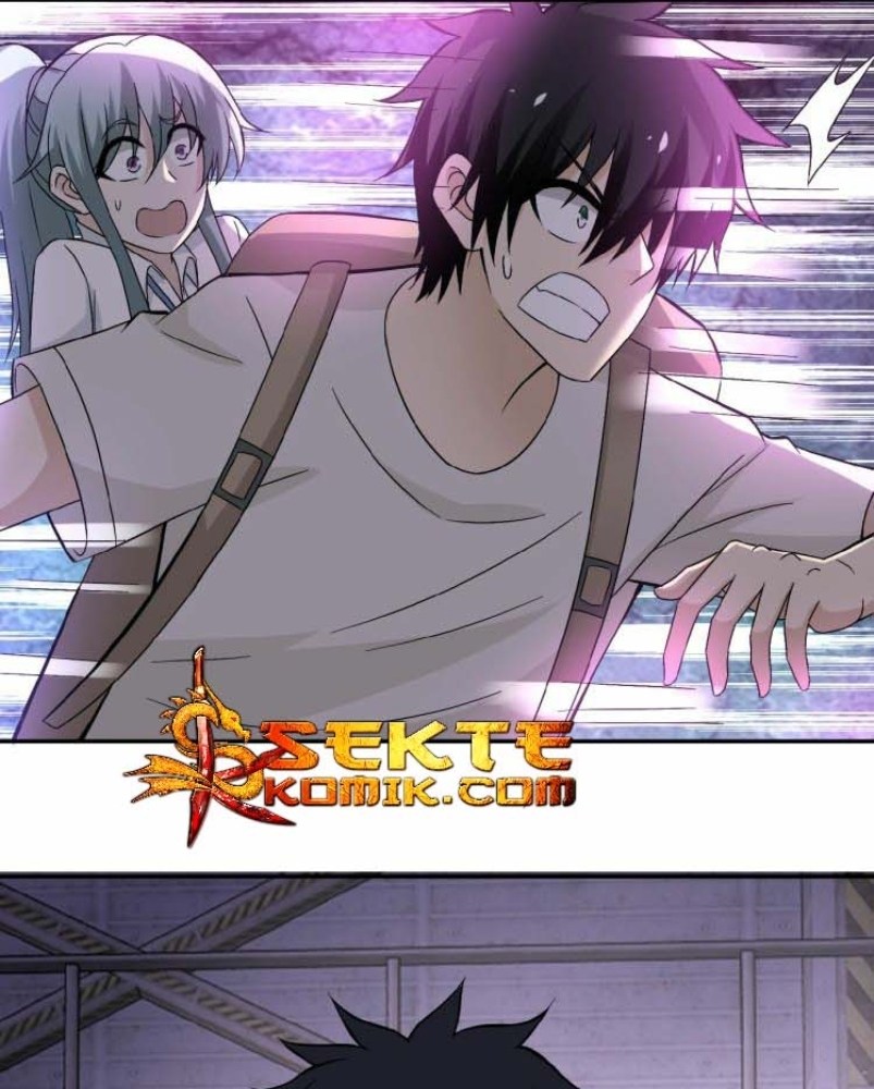 Super System Chapter 13 Bahasa Indonesia